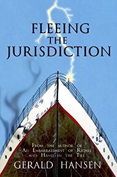Fleeing Jurisdiction Gerald Hansen