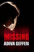 Missing Adiva Geffen