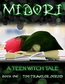 Midori - A Teen Shane Shelton