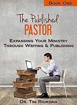 Expanding Your Ministry through Writing and Publishing