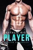 Player Natalie Rios