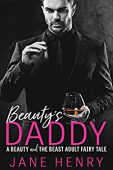 Beauty's Daddy A Beauty Jane Henry