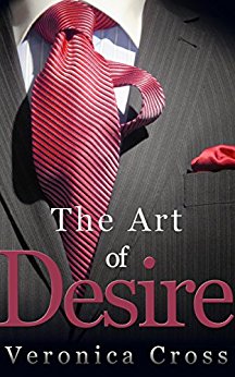 Art of Desire A Veronica Cross