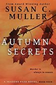 Autumn Secrets Susan C. Muller
