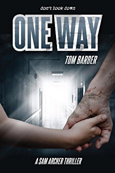 One Way Tom Barber