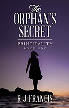 The Orphan's Secret