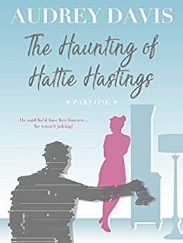 Haunting of Hattie Hastings 