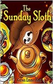 Sunday Sloth 