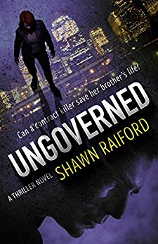 Ungoverned Shawn  Raiford 