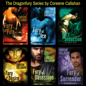 Dragonfury Series image | JUST KINDLE BOOKS dragonfury series