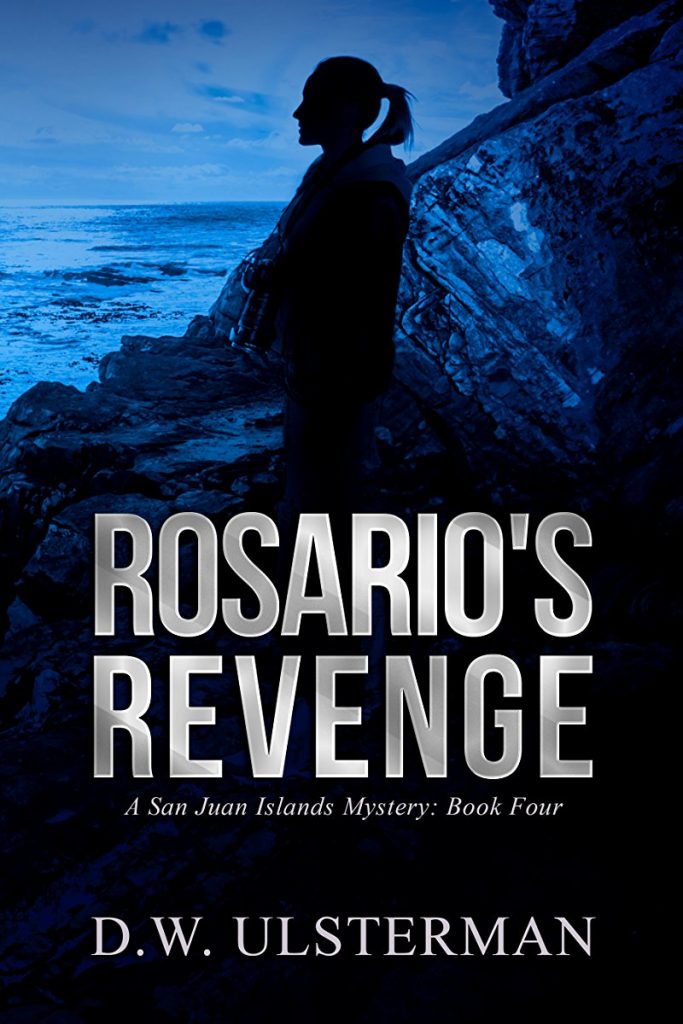 Rosario's Revenge