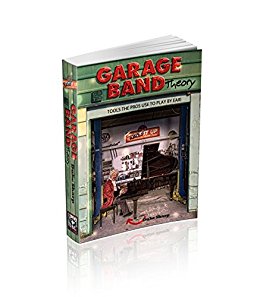 Garage Band Theory - 