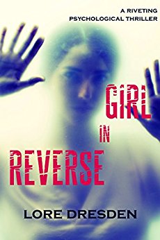 Girl in Reverse 