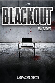 Blackout Tom Barber
