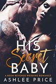 His Secret Baby A Ashlee Price