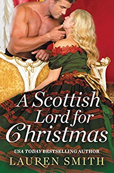 A Scottish Lord for Lauren Smith