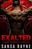 Exalted A Dark Romantic Sansa Rayne