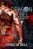 Dragon Rebel Ophelia Bell