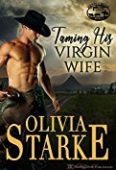 Taming His Virgin Wife Olivia Starke