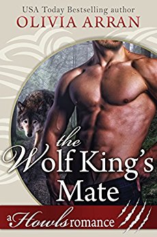 The Wolf King's Mate
