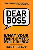 Dear Boss What Your