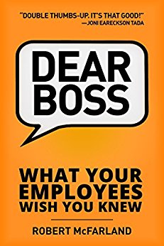 Dear Boss What Your 