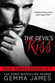 Devil's Kiss Series Boxed