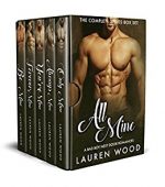 All Mine Complete Series Lauren Wood