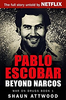Pablo Escobar Beyond Narcos 