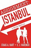 Assignment Istanbul