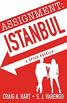 Assignment Istanbul 