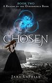 Chosen Book 2 A Jana LaPelle