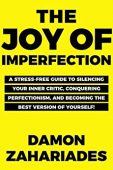 Joy Of Imperfection A 