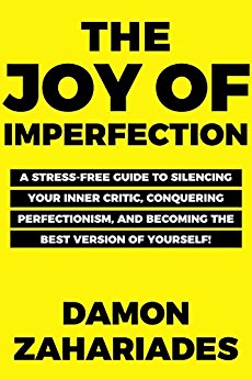 Joy Of Imperfection A 