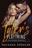 Tyler's Plaything 