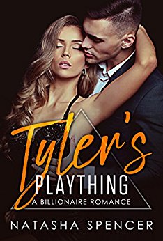Tyler's Plaything