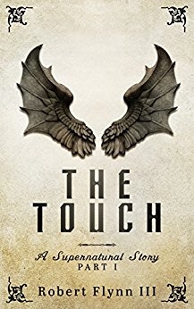 Touch - A Supernatural 