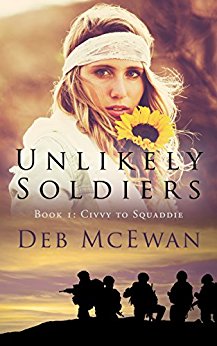 Unlikely Soldiers Book One 