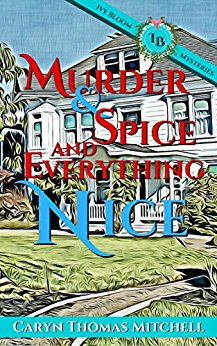 Murder&Spice and Everything Nice 