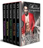 Hunted Volume I 5 Ivy Smoak
