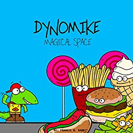 Dynomike Magical Space 