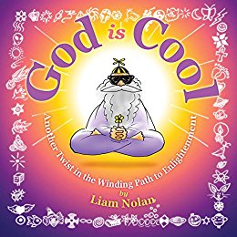 God is Cool Another 