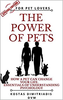 The power of pets: How a pet can change your life. Essentials of understanding psychology