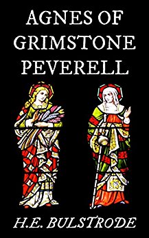 Agnes of Grimstone Peverell H.E.  Bulstrode