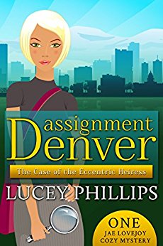 Assignment Denver Case of 