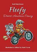 Floofy Drives America Crazy Nurit Reichman