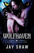 Wolfhaven Jay Shaw