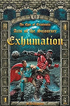 Exhumation An Epic of 