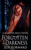 Forgotten In Darkness Zoe Forward