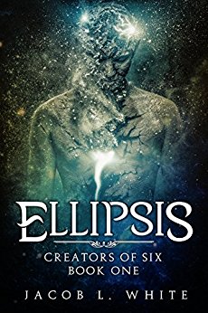 Ellipsis - Creators of Six book one